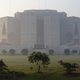 Illustration for article titled “Brutalist” Buildings That Should Be Dystopian Movie Sets